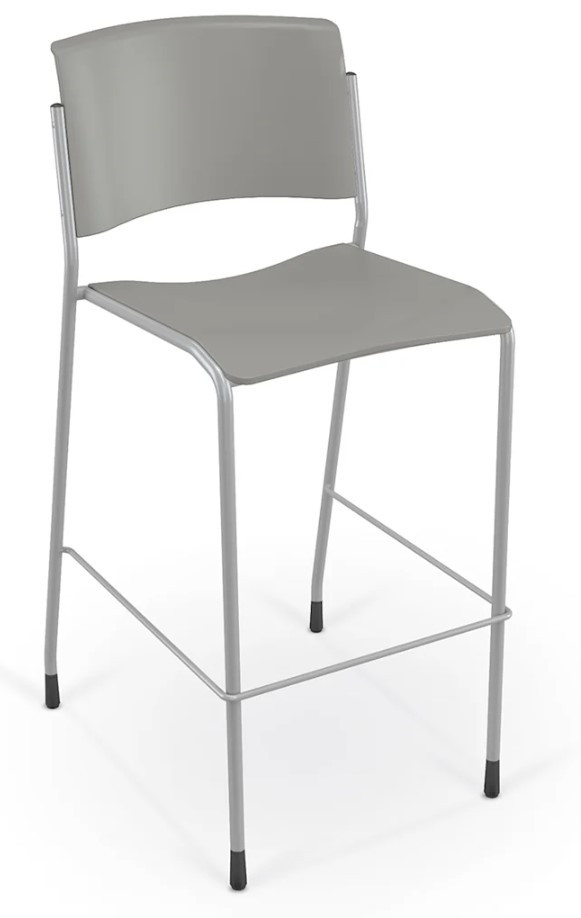 4-Leg Stool